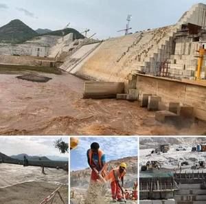 Meet your Posher, Menbere